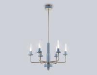 Люстра на штанге Ambrella Light High Light Ceramo Modern LH53124