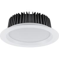 Встраиваемый светодиодный светильник Feron AL253 32627