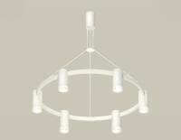 Подвесная люстра Ambrella Light Traditional DIY (С9021, N6150) XB9021200