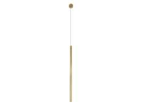Подвесной светильник Newport 15105/S champagne gold М0069126