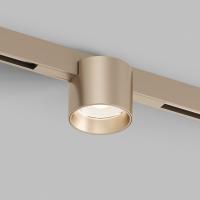 Трековый светильник Denkirs SHINE PRIME SPOT 3000К DK4763-CP