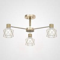 Люстра на штанге ImperiumLoft Corf 189486-26