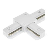 Коннектор Т-образный Feron LD1019 51895