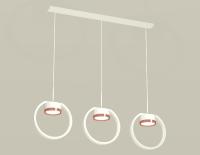 Подвесной светильник Ambrella Light Traditional (C9106, N8126) XB9106104