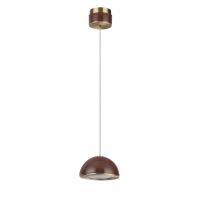 Подвесной светильник Odeon Light L-Vision Lulu 5453/6LA