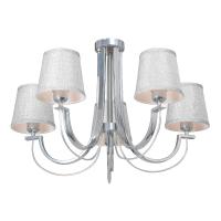 Потолочная люстра Vitaluce V3075-9/5PL