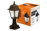 Ландшафтный светильник TDM Electric НТУ 04-60-001 SQ0330-0715