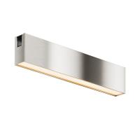 Трековый магнитный светильник Maytoni Basis TR151-1-12W3K-PT