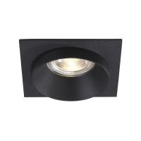 Встраиваемый светильник Crystal Lux CLT 044C1 BL-BL