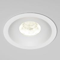 Встраиваемый светильник Elektrostandard Combi 25069/LED 4690389211607 a069009