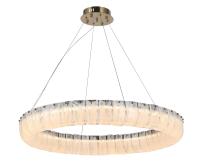 Подвесная люстра Kink Light Гэлли 07599-80,36