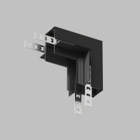 Соединитель для шинопровода Denkirs SMART 48V HIDE TR8546-BK