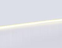 Светодиодная лента Ambrella Light Illumination COB 400Led/10W m/ 24V IP20 4500K/ 5m*5mm*2.1mm (2 конт.) GS4612