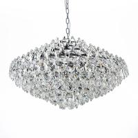 Подвесная люстра Modelux premium ML.8861.24P CR