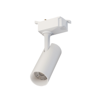 Трековый светильник Lucia Tucci LTP-T020-10W-W