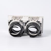 Корпус встраиваемого светильника Fiberli 100401Y2 12170103