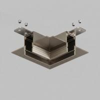 Соединитель для шинопровода Denkirs SHINE PRIME HIDE TR4905-DN