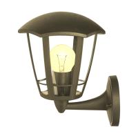 Уличный настенный светильник Apeyron Дели НБУ 07-60-003 У1 11-164