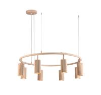 Подвесная люстра Moderli Cora V11897-8P