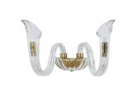 Бра Newport 3652/A gold new М0070043