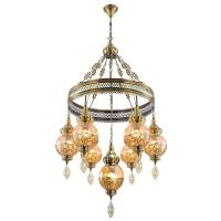 Подвесная люстра Citilux Каир CL419163