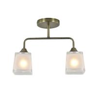Потолочный светильник Escada Artemis 2103/2P