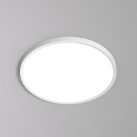 Потолочный светильник Denkirs Thin DK6522-WH