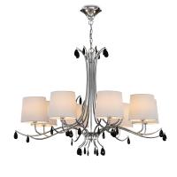 Подвесная люстра Mantra 6312