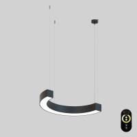 Подвесная люстра Vitaluce V2117DT-1/1S