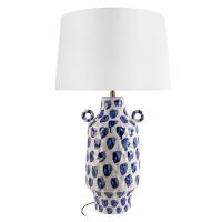 Настольная лампа LOFT IT Casablanca 10522T