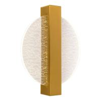 Настенный светильник Aployt Abeliya APL.343.11.08