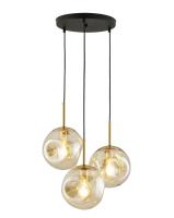 Подвесной светильник Moderli Amo V11523-3P