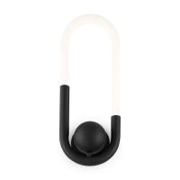 Настенный светильник Freya Magnet FR6106WL-L10B1