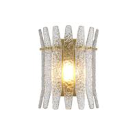 Настенный светильник Maytoni Shiver MOD539WL-01MG