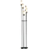 Торшер Lussole Lano LSC-2805-05 никель