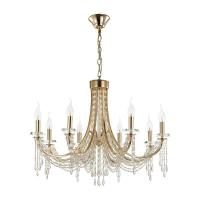 Подвесная люстра Odeon Light CAPEL 5063/8