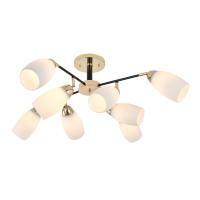 Люстра на штанге Escada Aucuba 643/8P