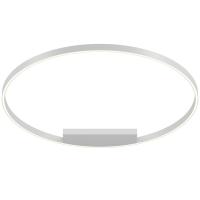 Потолочный светодиодный светильник Maytoni Rim MOD058CL-L65WK