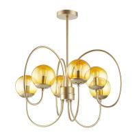 Люстра на штанге LUMION 4482/6C