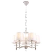 Подвесная люстра Arte Lamp Granny A9566LM-5WG