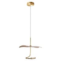 Подвесной светильник Loft IT Aronos 10395