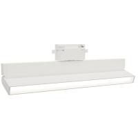 Трековый однофазный светильник Apeyron 25-17