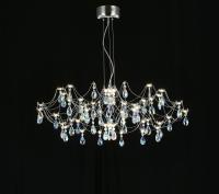 Подвесная люстра Myfar Ersilia MR2661-60P-50CD