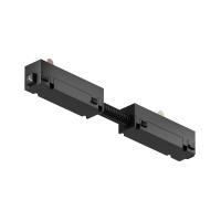 Коннектор Denkirs SMART SLIM BASE TR2422-BK