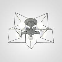 Потолочная люстра ImperiumLoft Asteri 178359-26