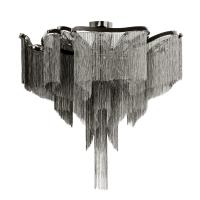 Потолочный светильник Loft IT Stream 10208/800C Gunmetal