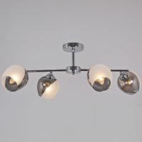 Люстра на штанге Reluce 01555-0.3-04 CR