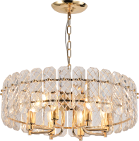 Подвесная люстра Rivoli Sylvia 1049-308 Б0061220