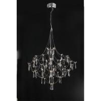 Подвесная люстра Omnilux Perelli OML-29603-63