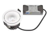 Встраиваемый светильник SWG DL-MINI-0801-38-WH-8-WW 006239